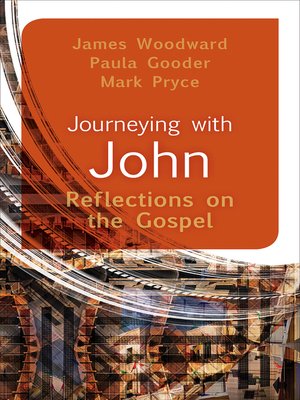 cover image of Journeying with John